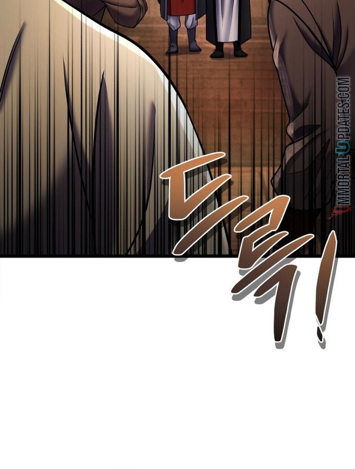 Ha Buk Paeng’s Youngest Son Chapter 92 Gambar 30