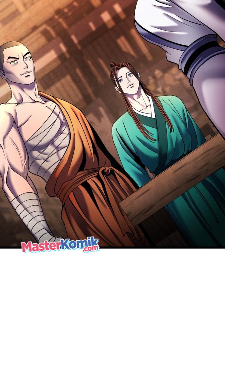 Ha Buk Paeng’s Youngest Son Chapter 92 Gambar 32
