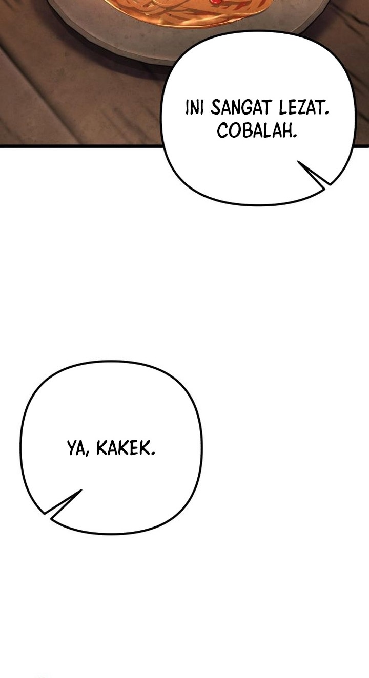 Ha Buk Paeng’s Youngest Son Chapter 92 Gambar 36