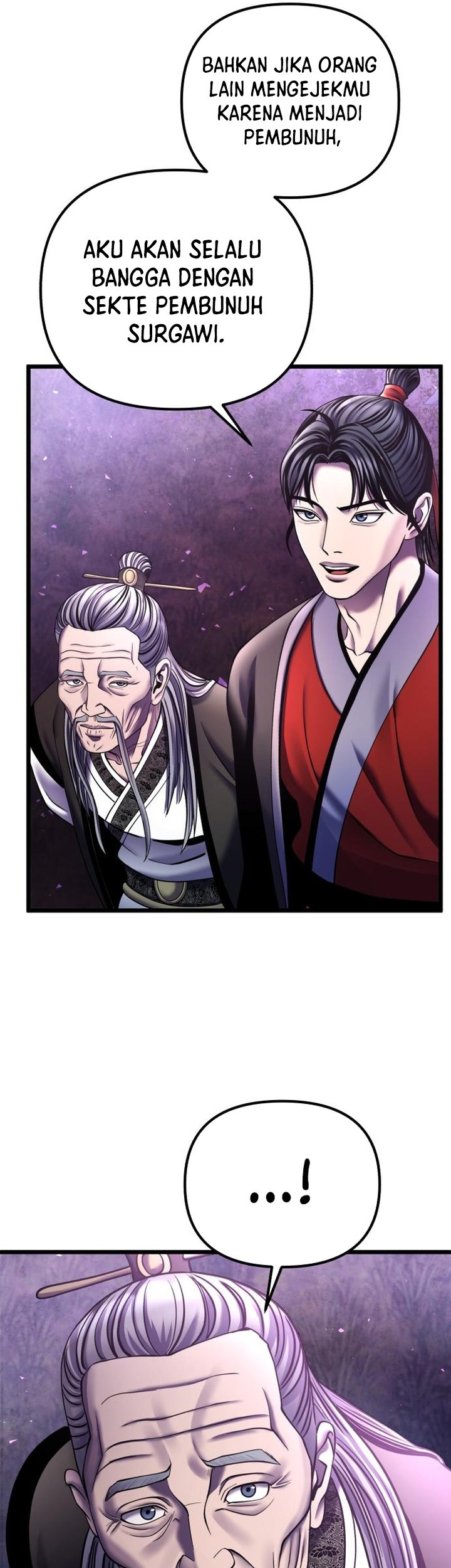 Ha Buk Paeng’s Youngest Son Chapter 92 Gambar 19