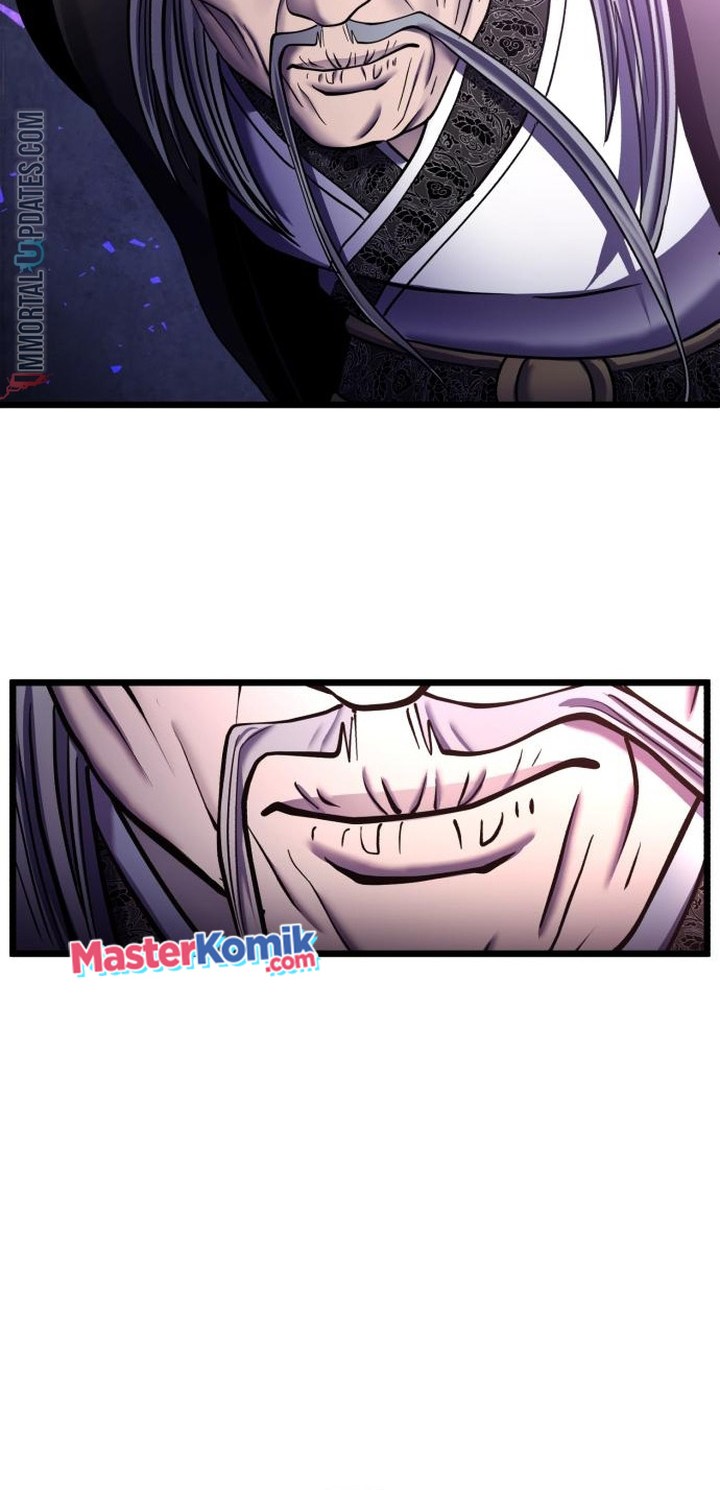 Ha Buk Paeng’s Youngest Son Chapter 92 Gambar 20