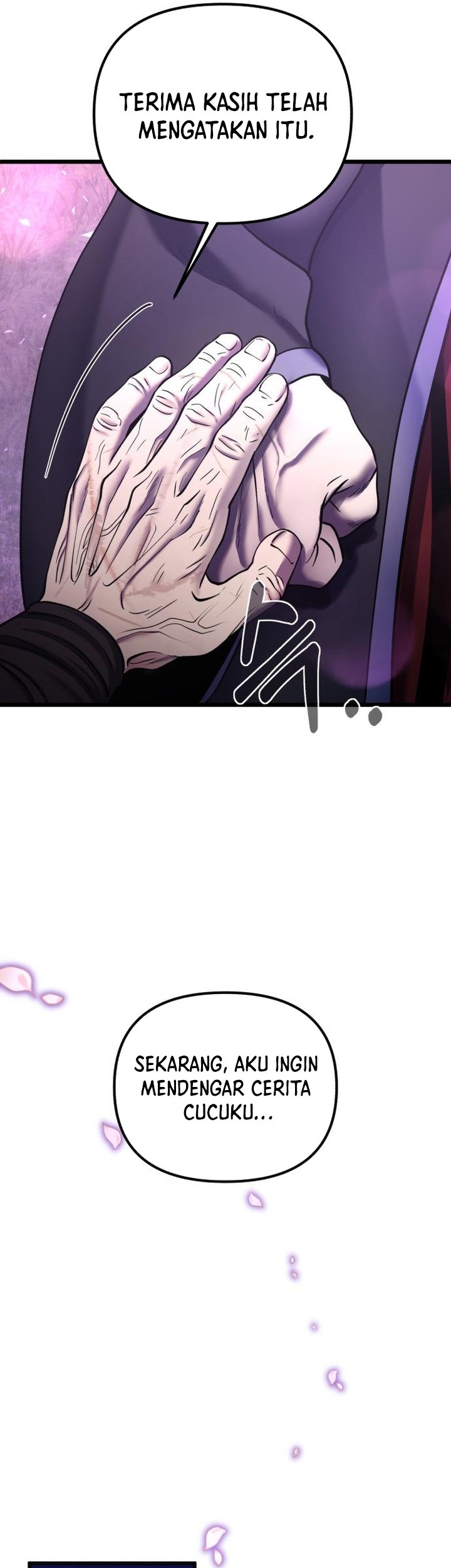 Ha Buk Paeng’s Youngest Son Chapter 92 Gambar 21