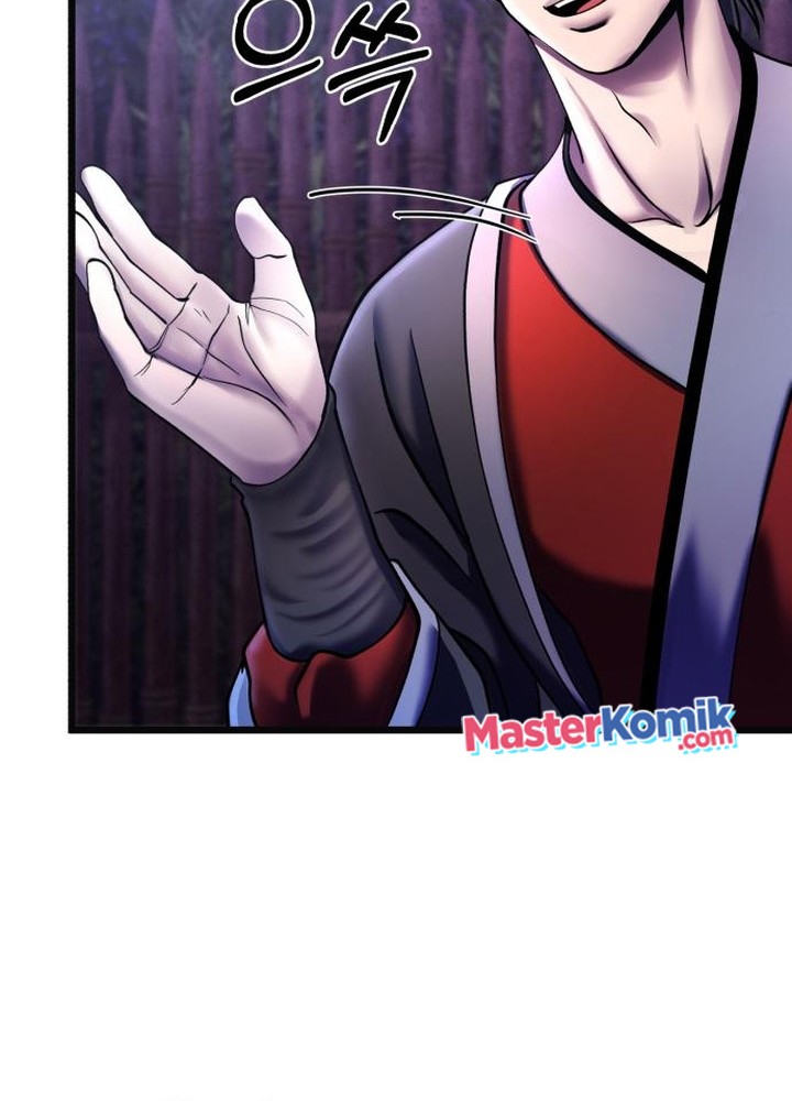 Ha Buk Paeng’s Youngest Son Chapter 92 Gambar 24