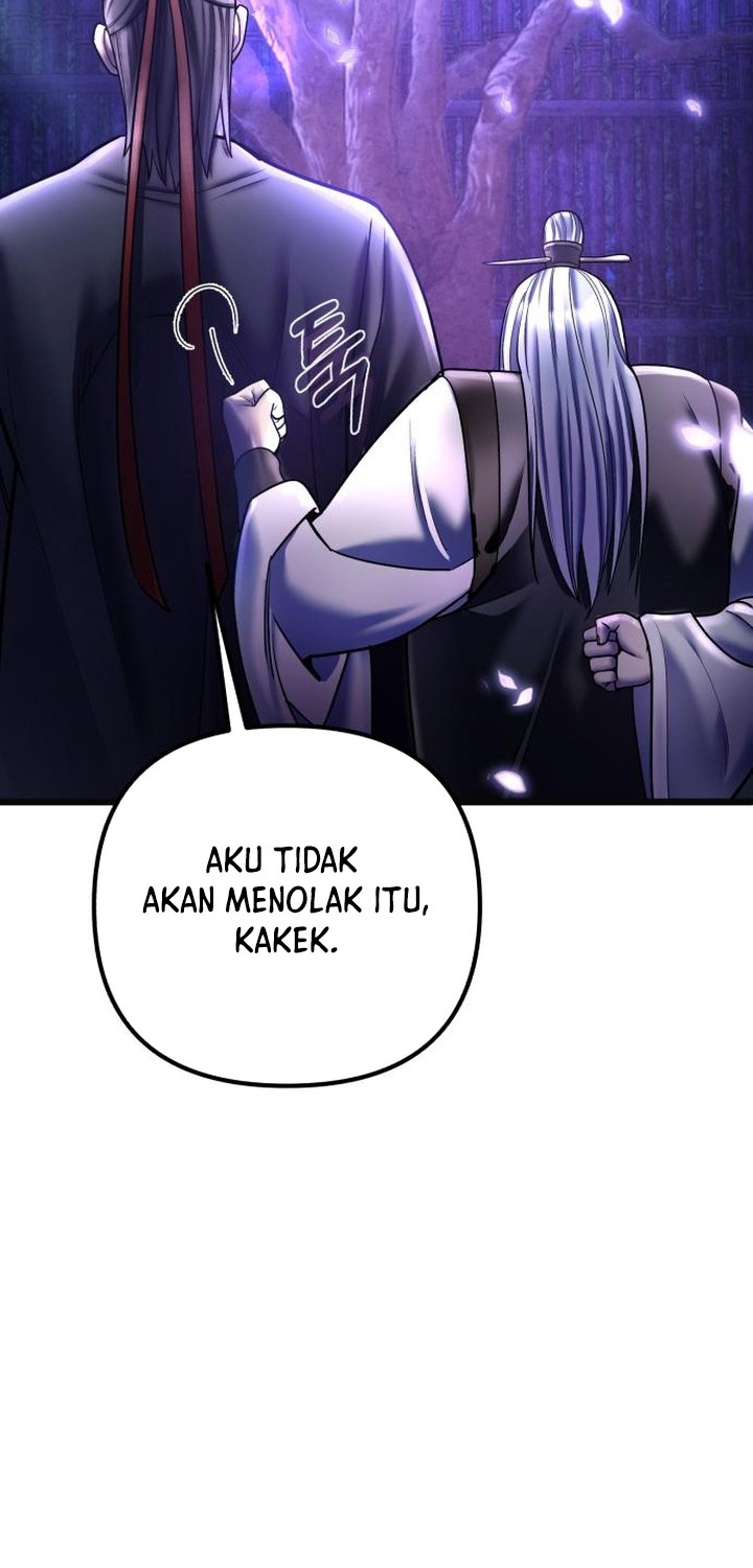 Ha Buk Paeng’s Youngest Son Chapter 92 Gambar 26