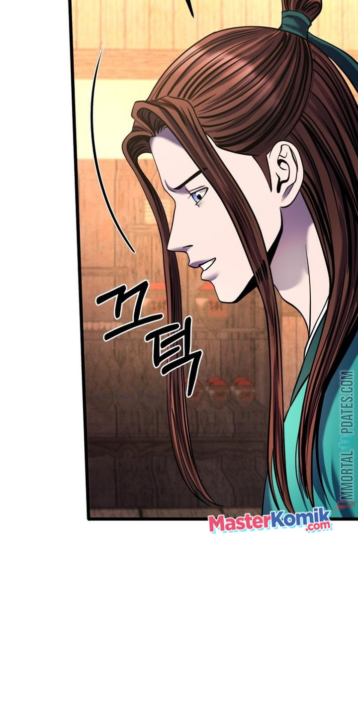 Ha Buk Paeng’s Youngest Son Chapter 92 Gambar 52