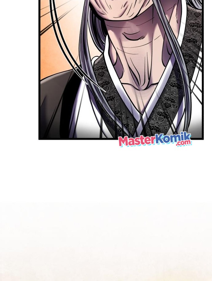 Ha Buk Paeng’s Youngest Son Chapter 92 Gambar 40