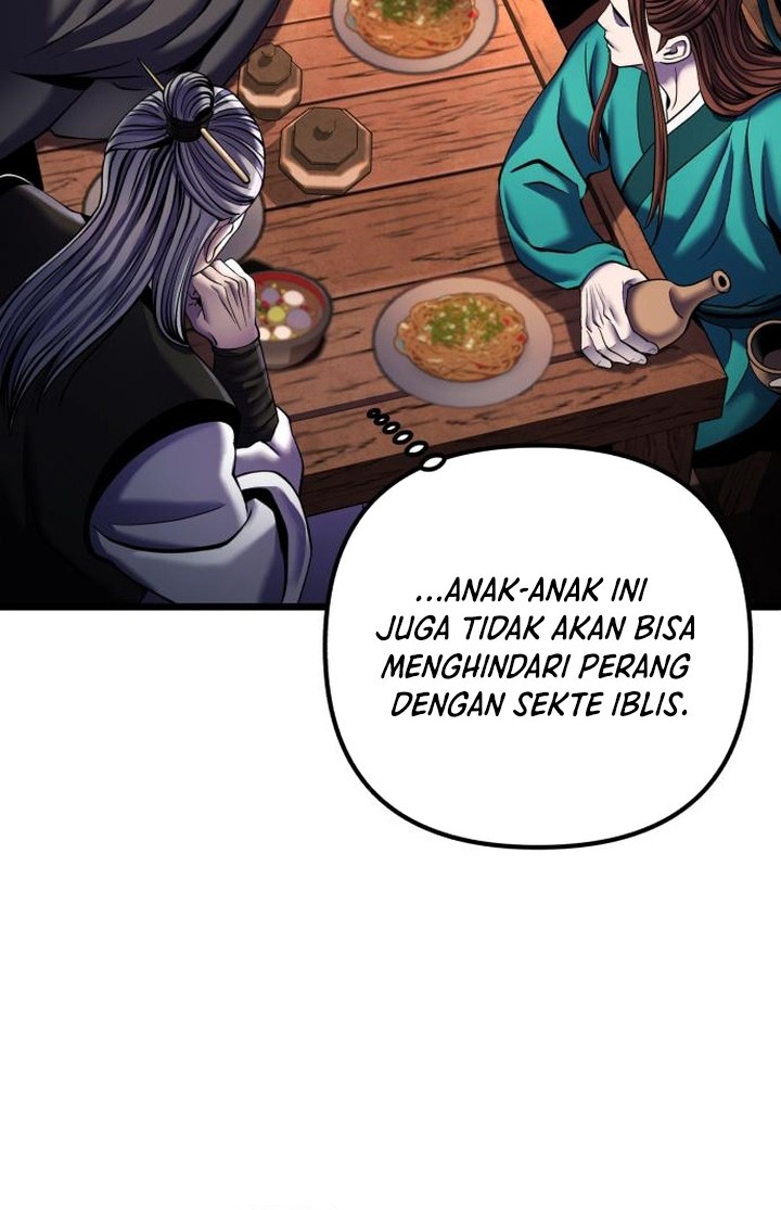 Ha Buk Paeng’s Youngest Son Chapter 92 Gambar 42