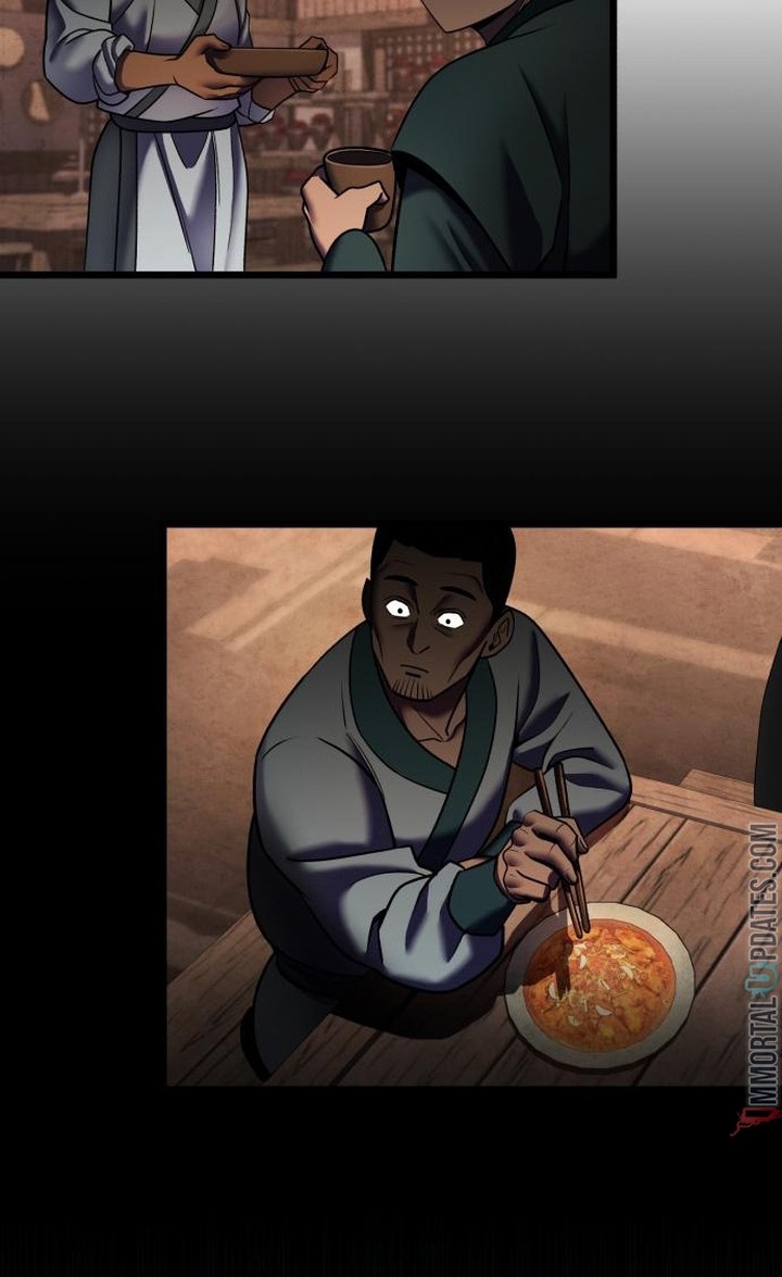 Ha Buk Paeng’s Youngest Son Chapter 92 Gambar 46