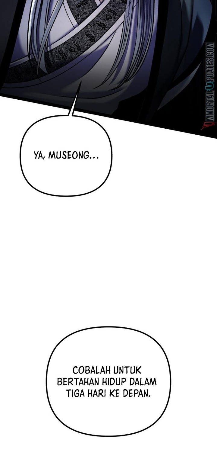 Ha Buk Paeng’s Youngest Son Chapter 92 Gambar 60