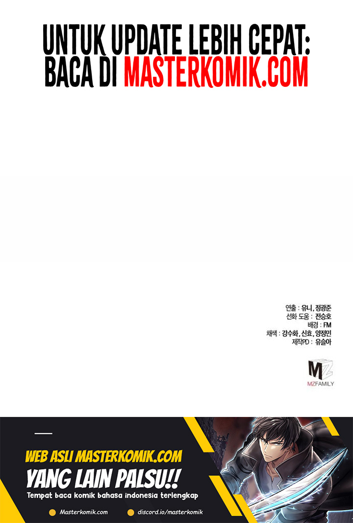 Ha Buk Paeng’s Youngest Son Chapter 92 Gambar 61