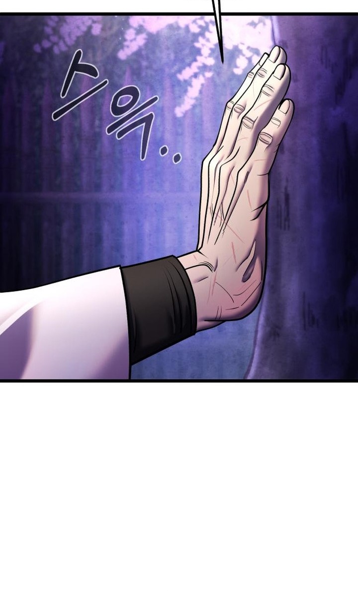 Ha Buk Paeng’s Youngest Son Chapter 92 Gambar 5