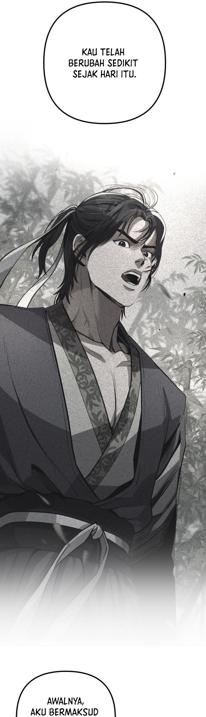 Ha Buk Paeng’s Youngest Son Chapter 92 Gambar 6