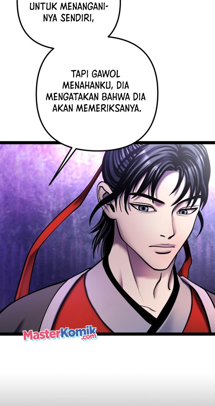 Ha Buk Paeng’s Youngest Son Chapter 92 Gambar 7