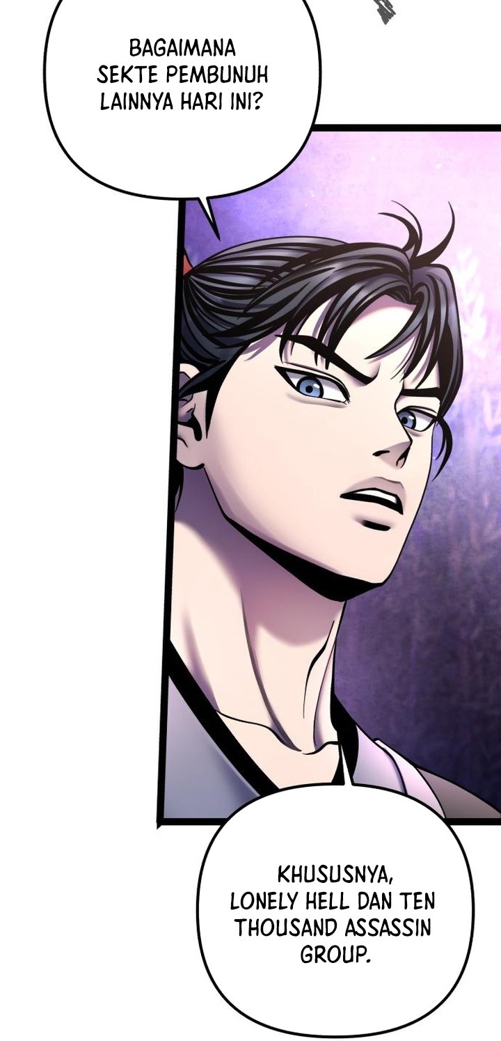 Ha Buk Paeng’s Youngest Son Chapter 92 Gambar 10