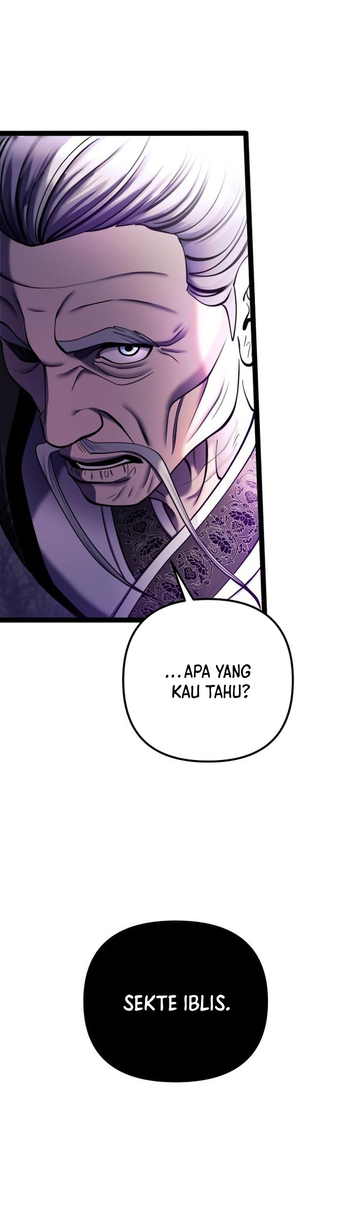 Ha Buk Paeng’s Youngest Son Chapter 92 Gambar 11
