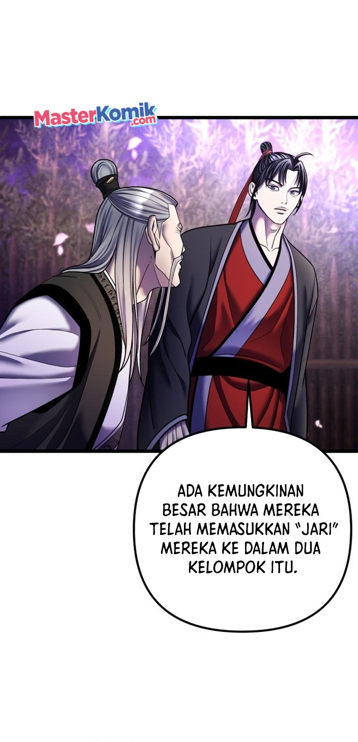 Ha Buk Paeng’s Youngest Son Chapter 92 Gambar 12