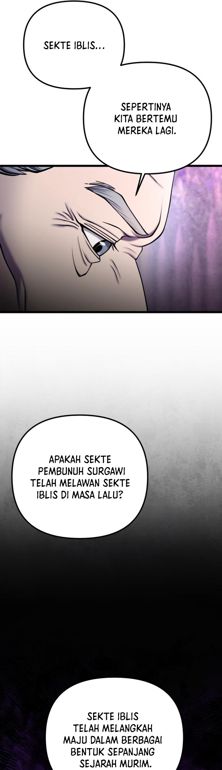 Ha Buk Paeng’s Youngest Son Chapter 92 Gambar 13
