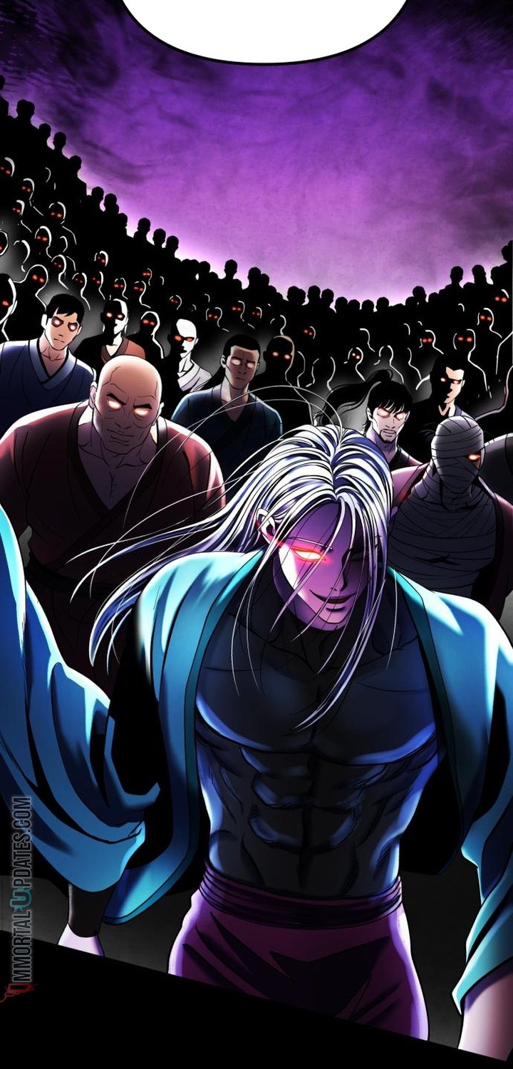 Ha Buk Paeng’s Youngest Son Chapter 92 Gambar 14