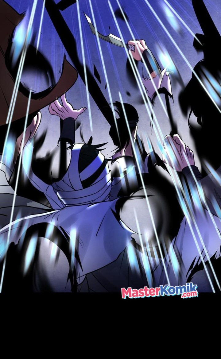 Ha Buk Paeng’s Youngest Son Chapter 92 Gambar 16