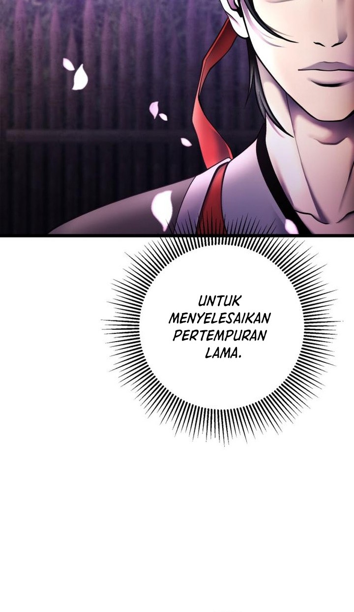 Ha Buk Paeng’s Youngest Son Chapter 92 Gambar 18