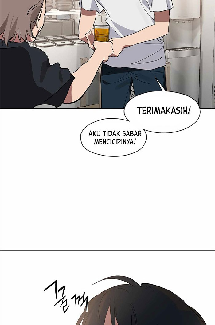 Underworld Restaurant Chapter 13 Gambar 27