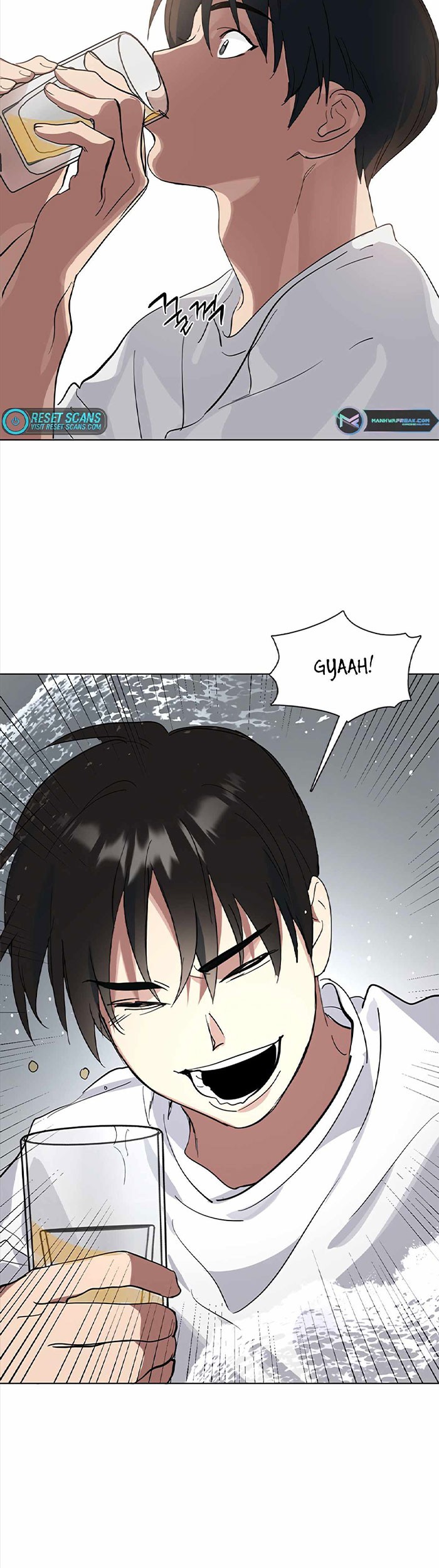 Underworld Restaurant Chapter 13 Gambar 28