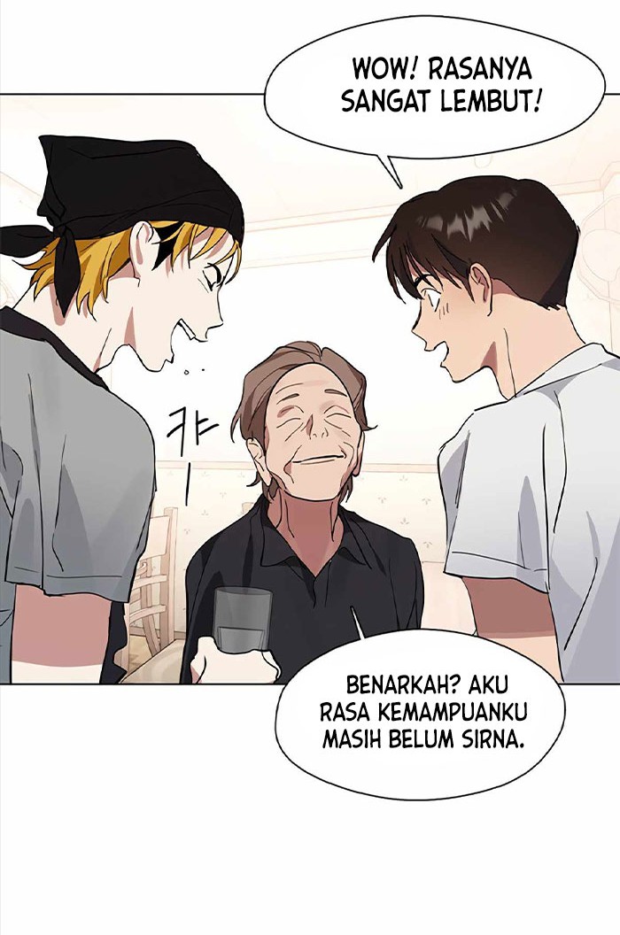 Underworld Restaurant Chapter 13 Gambar 29