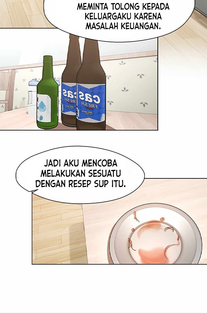 Underworld Restaurant Chapter 13 Gambar 33