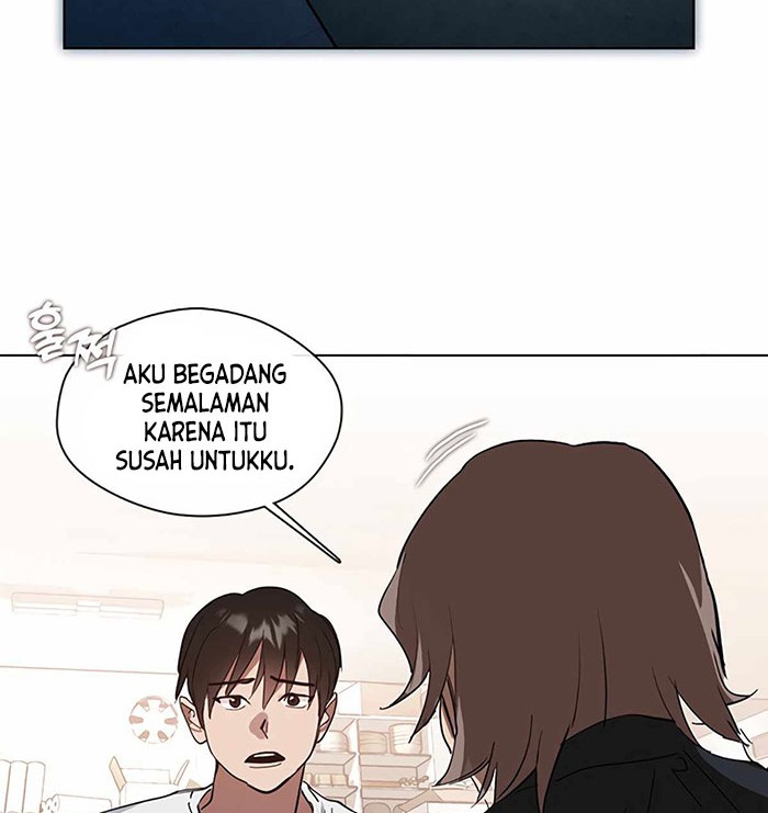 Underworld Restaurant Chapter 13 Gambar 35