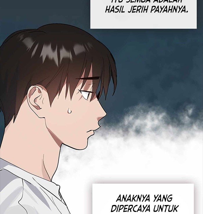 Underworld Restaurant Chapter 13 Gambar 37