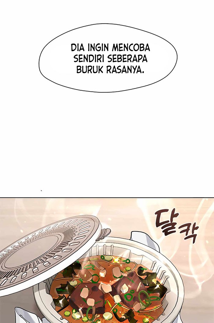 Underworld Restaurant Chapter 13 Gambar 19