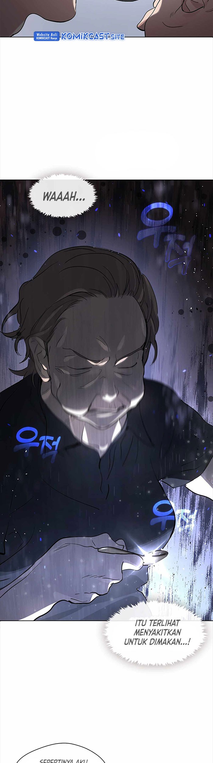 Underworld Restaurant Chapter 13 Gambar 22