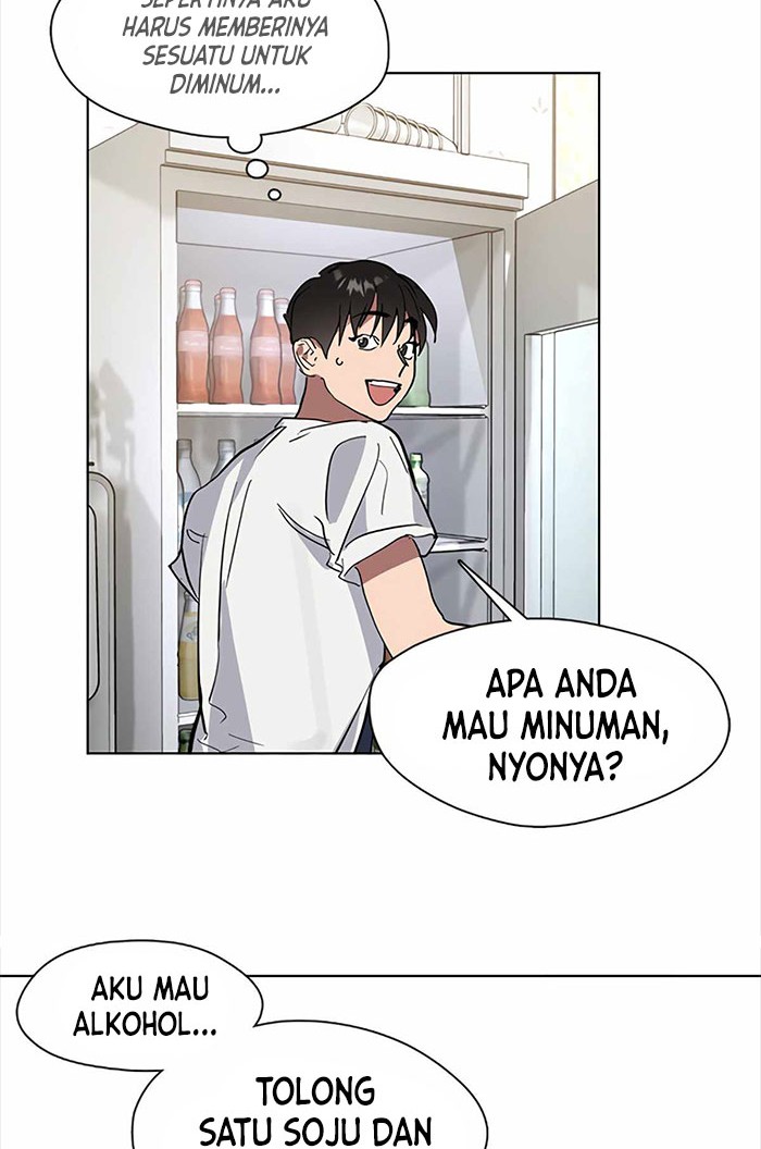 Underworld Restaurant Chapter 13 Gambar 23