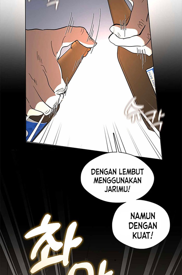 Underworld Restaurant Chapter 13 Gambar 25
