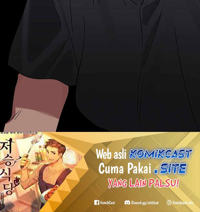 Underworld Restaurant Chapter 13 Gambar 39