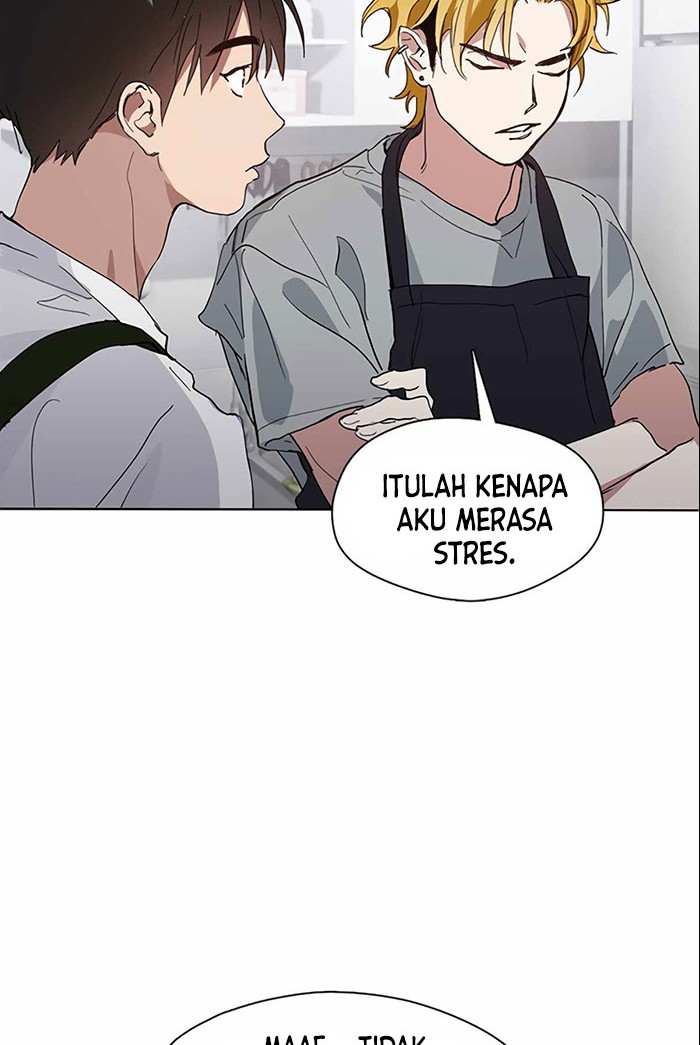 Underworld Restaurant Chapter 13 Gambar 3