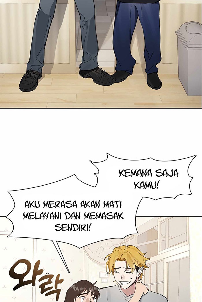 Underworld Restaurant Chapter 13 Gambar 9