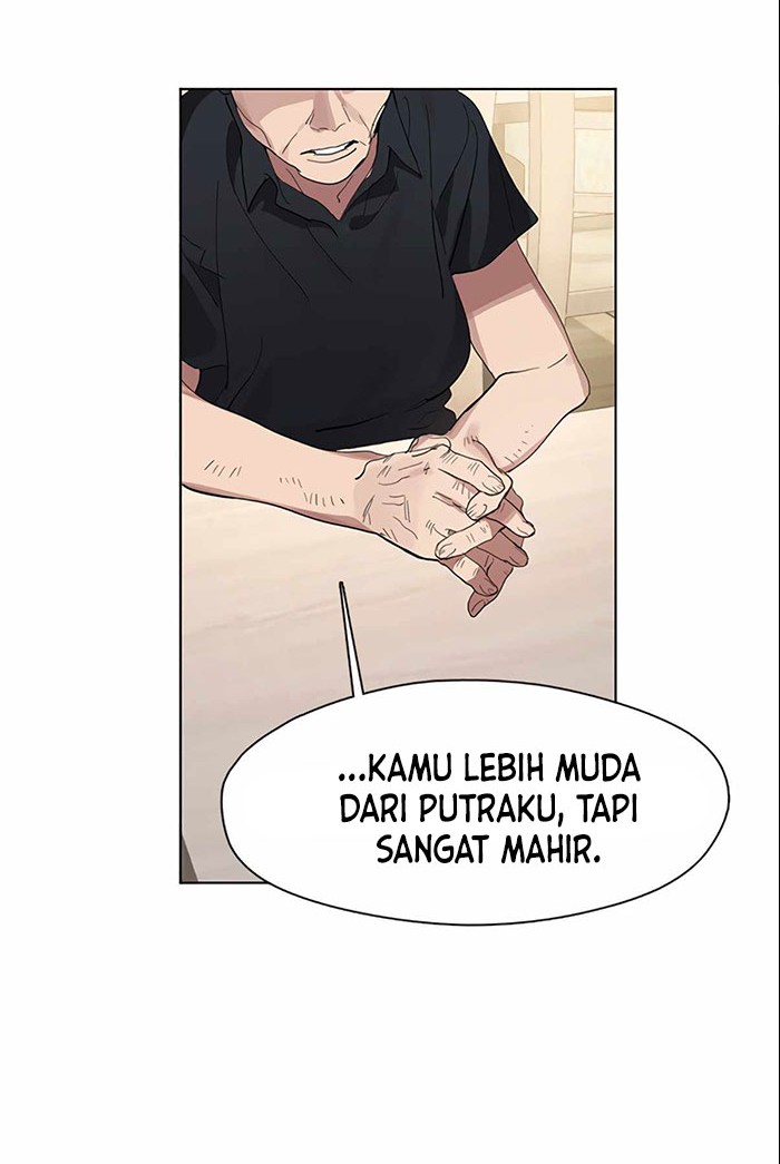 Underworld Restaurant Chapter 13 Gambar 11