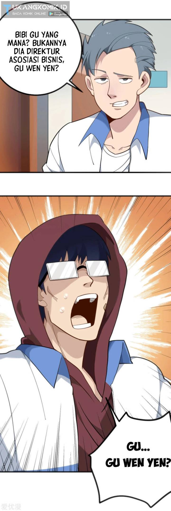 Manhua School Flower Master Chapter 166 gambar nomor 2