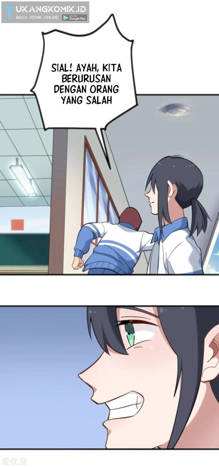 School Flower Master Chapter 166 Gambar 5