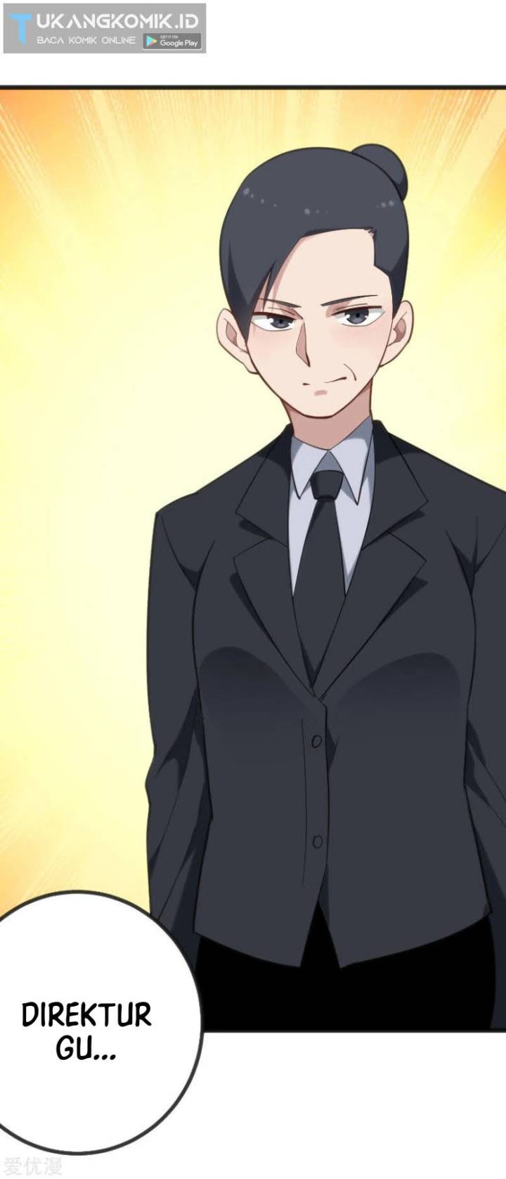 School Flower Master Chapter 166 Gambar 7