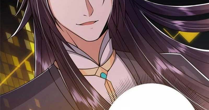 Keep A Low Profile, Sect Leader Chapter 215 Gambar 33