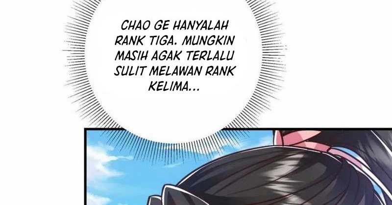Keep A Low Profile, Sect Leader Chapter 215 Gambar 19