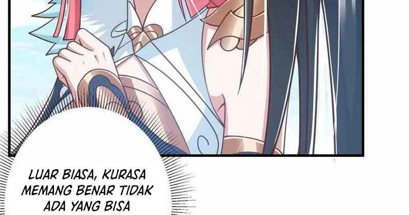 Keep A Low Profile, Sect Leader Chapter 215 Gambar 23