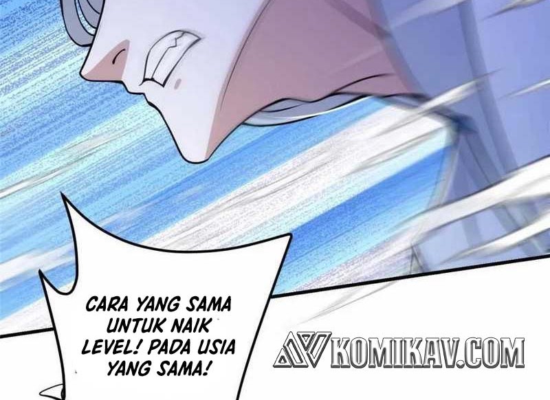 Keep A Low Profile, Sect Leader Chapter 215 Gambar 47