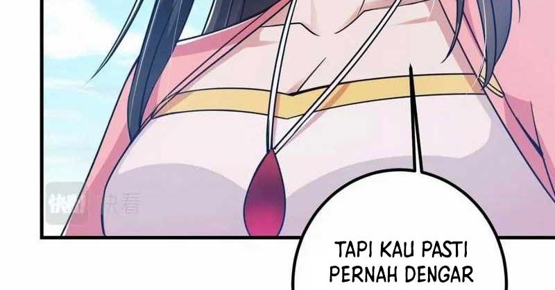Keep A Low Profile, Sect Leader Chapter 215 Gambar 13