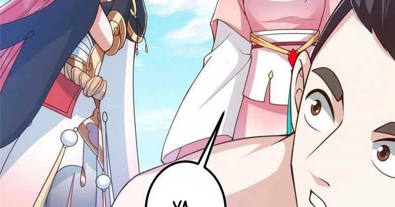 Keep A Low Profile, Sect Leader Chapter 215 Gambar 15