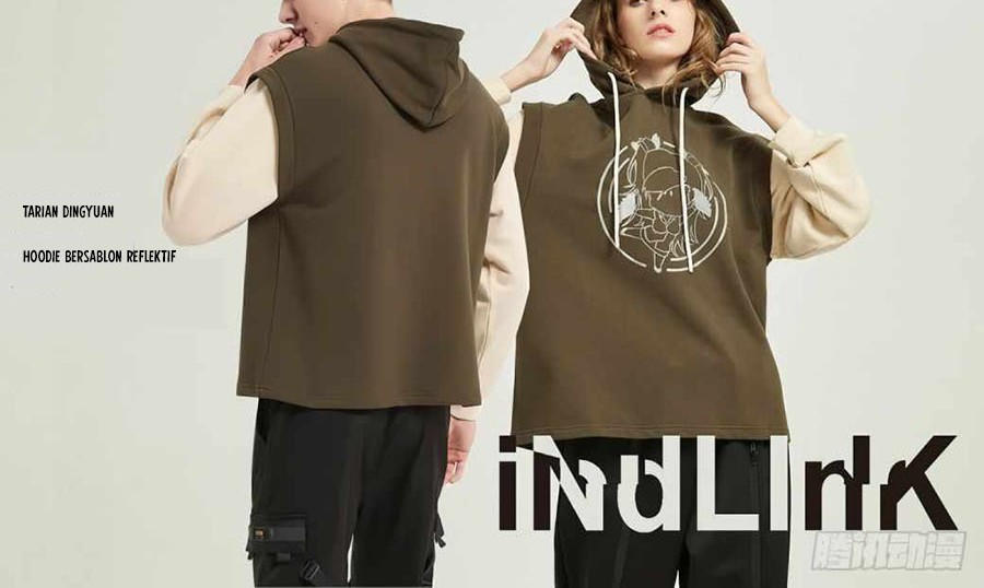 Iron Ladies Chapter 425 Gambar 9