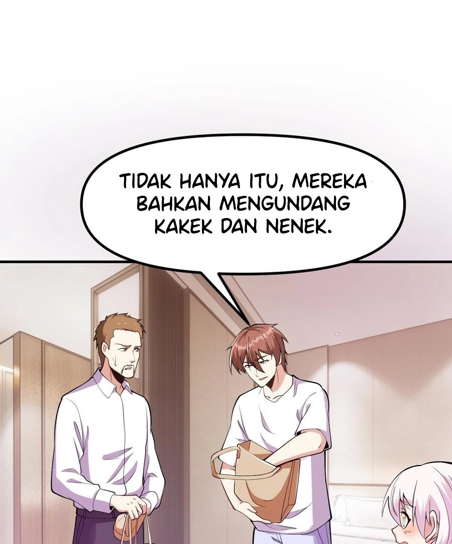 Cultivation Return on Campus Chapter 449 Gambar 4