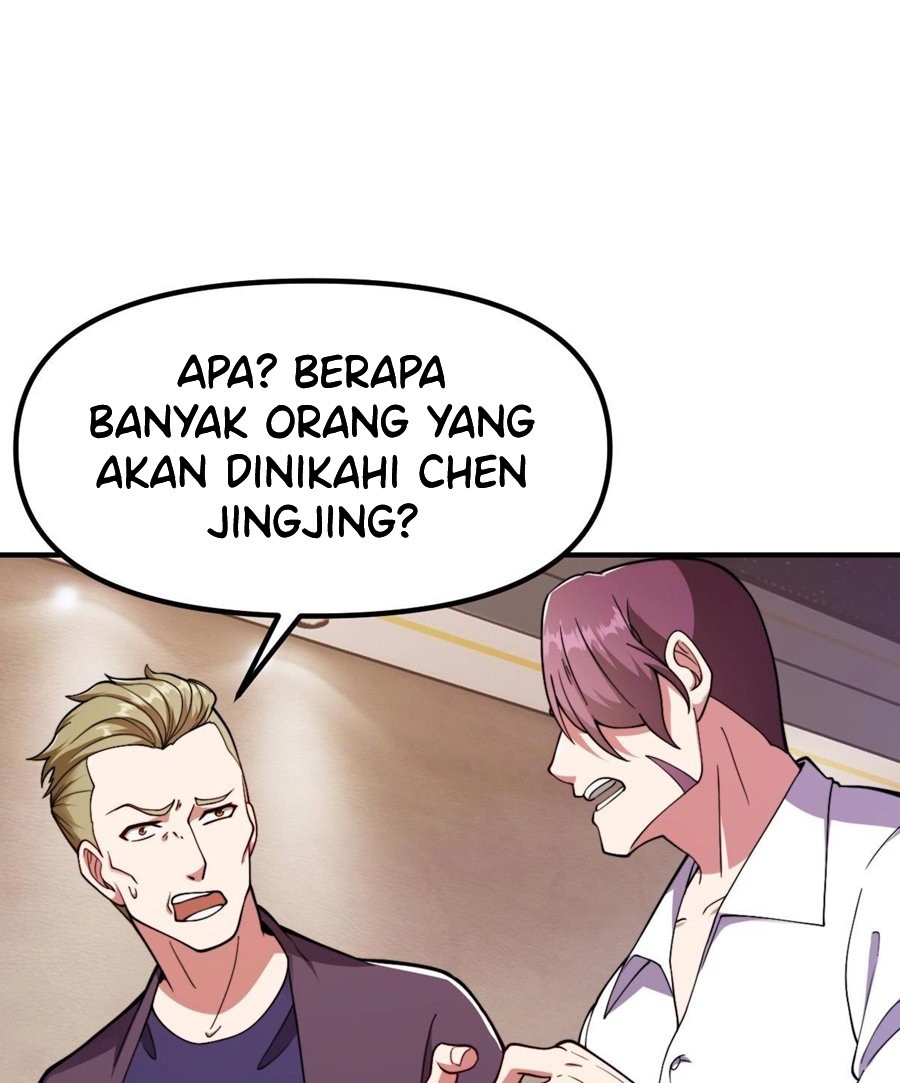 Cultivation Return on Campus Chapter 448 Gambar 4